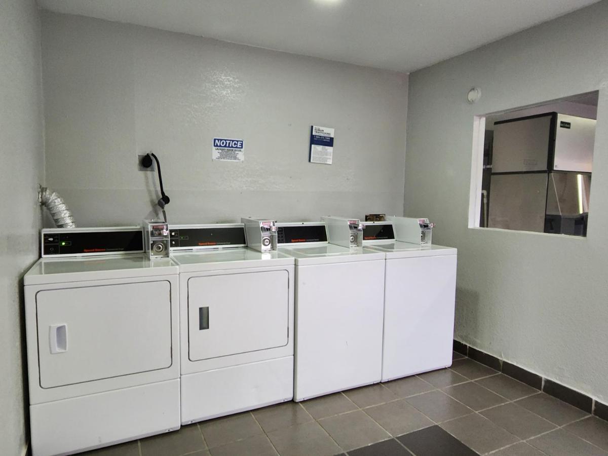 Motel 6 North Little Rock, Ar-Jfk Blvd Экстерьер фото